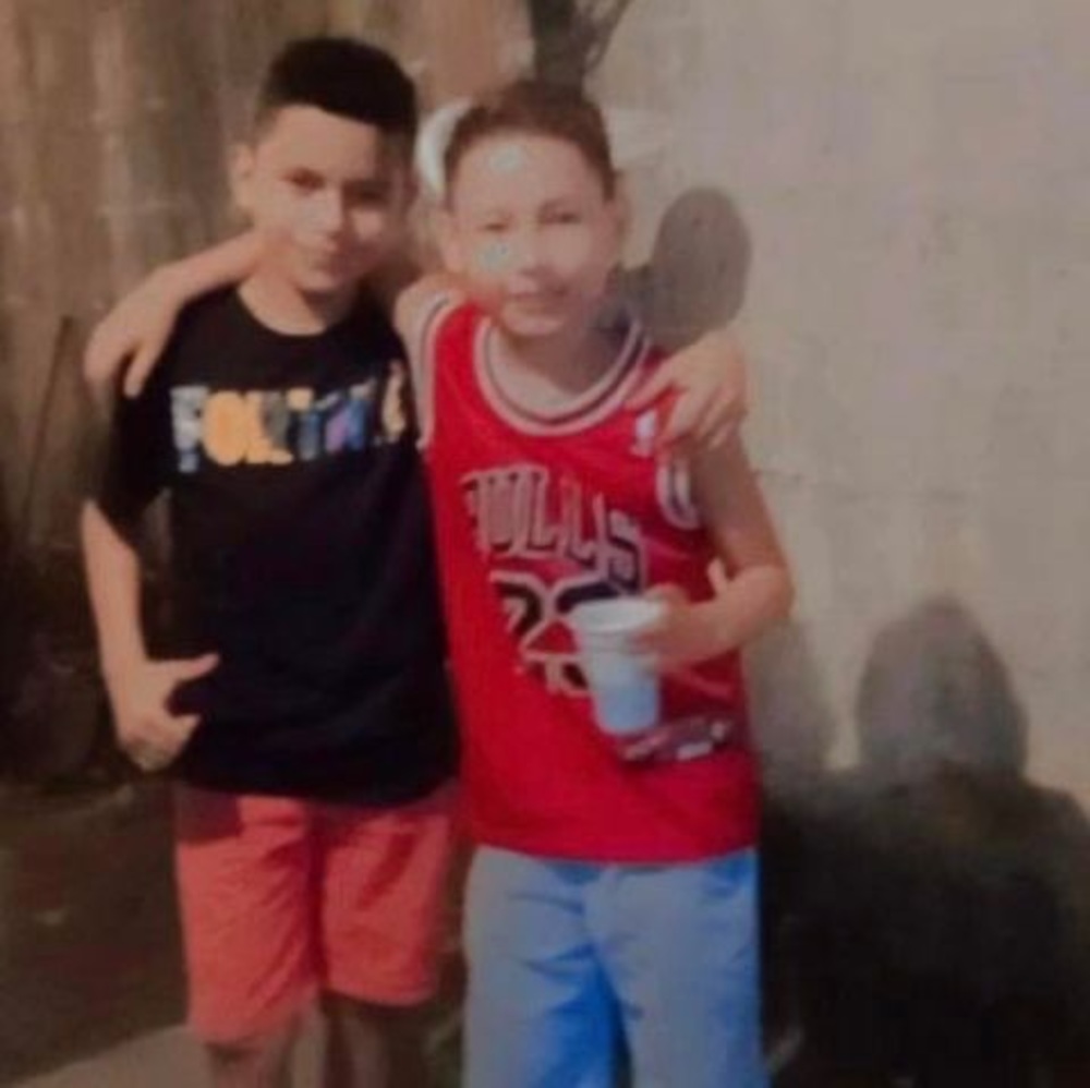 Meet your Posher, Luis